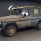 Illustration for article titled Hot Damn You Can Buy A Mother Lode Of Good Cheap Swiss Military G-Wagens